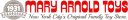 Mary Arnold Toys - logo