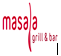 Masala Grill&Bar - logo