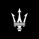 Maserati Pietrzak - logo