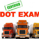 Massachusetts DOT Examinations - logo