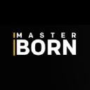MasterBorn Group - logo
