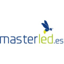 Masterled.es - logo