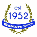 Masters Group - logo