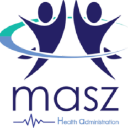 MASZ Administración de Salud - logo