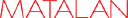 Matalan - logo