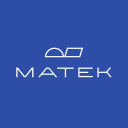 MATEK - logo