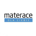 Materace dla Ciebie - logo