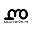 MateraceOnline - logo