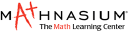 Mathnasium - logo