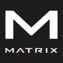 Matrix Fitness UK - logo