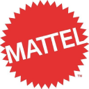 Mattel Toy Store - logo