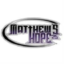 Matthew's Hope - logo