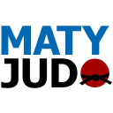 MATY JUDO • TROCELLEN ProGame® • DAX• - logo