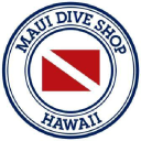 Maui Dive Shop - logo