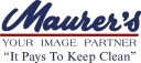 Maurer's Textile - logo