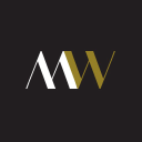 Maverick & Wolf - logo