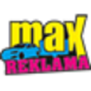 Max Reklama - logo