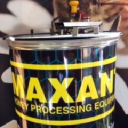 Maxant Industries - logo