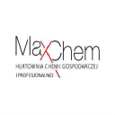 MAXCHEM - logo