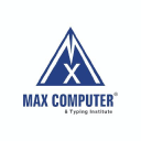 Max Computer - logo