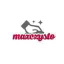 Maxczysto - logo