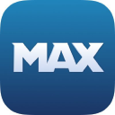 MAX Digital - logo