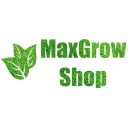 Maxgrowshop - logo