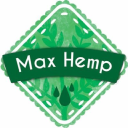 Max Hemp - logo