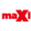 MAXI Media - logo