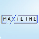Maxiline - logo