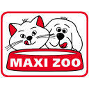 Maxi Zoo Polska - logo