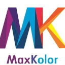 MaxKolor - logo