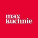 Max Kuchnie - logo