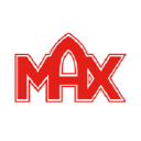 MAX Hamburgers - logo