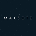 Maxsote - logo