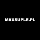 Maxsuple - logo