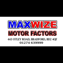 MAXWIZE MOTOR FACTOR - logo
