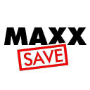 MaxxSave - logo
