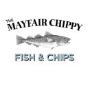 The Mayfair Chippy - logo