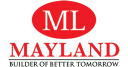 Mayland - logo