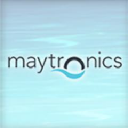Maytronics - logo