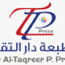 Mazaya Press - logo