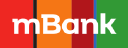 mBank - logo