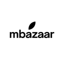 mBazaar - logo