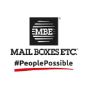 Mail Boxes Etc. Italia - logo