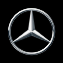 Mercedes-Benz of Eugene - logo