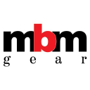 MBM Gear - logo