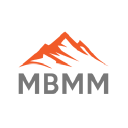 Mt. Baker Mining and Metals, - logo