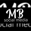 MBsocialmedia - logo