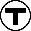 MBTA - logo